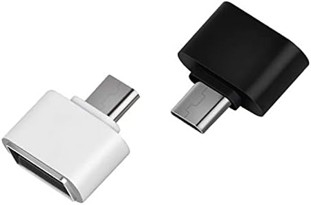 USB-C ženski do USB 3.0 muški adapter kompatibilan sa vašim ASUS Zenfone 7 višestrukim pretvaranjem dodavanja funkcija kao što su