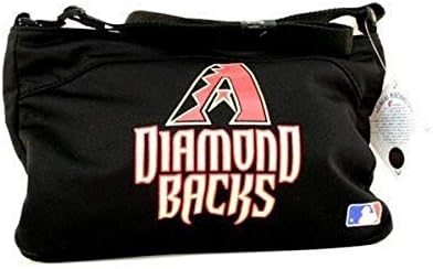 Littlearth MLB Arizona Diamondbacks logo Jersey Mini torbicu