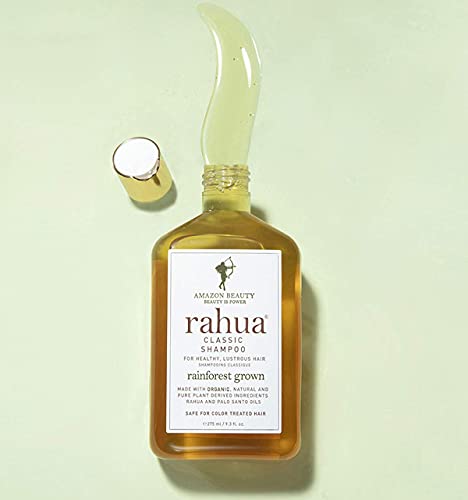 Rahua Classic Šampon Za Kosu Fl Oz Sve Vrste Napravljene Od Organskih Sastojaka I Bezbedne Za Farbanje