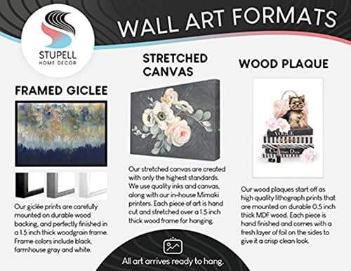 Stupell Industries Urban Farm Girl Fraze Botaničke grane Mekane plaćene crne boje Framed Wall Art, 11 x 14, zelena