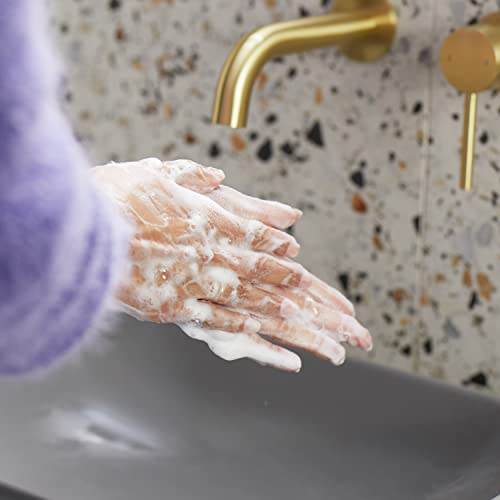 Dove Deep Moisture ručno pranje za čišćenje & amp; mekše ruke sredstvo za čišćenje koje ispire prljavštinu i klice 13.5 oz