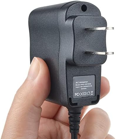 Dysead AC Adapter punjač za deblokiranje Tech Gen3 Pro 16GB UBOX3 UBOX4 TV Box Power Line