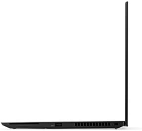 Lenovo ThinkPad T480s Windows 10 Pro Laptop - i5-8250U, 24GB RAM-a, 512GB PCIe NVMe SSD, 14 IPS WQHD mat ekran, čitač otiska prsta,