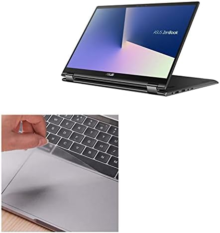 Touchpad zaštitnik za ASUS ZenBook Flip 15 UX562FDX - ClearTouch za Touchpad , Pad zaštitnik štit poklopac Film kože za ASUS ZenBook
