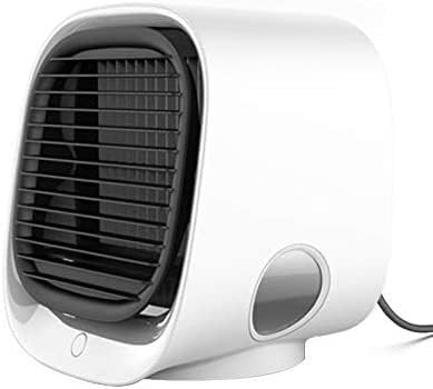 Mini prijenosni klima uređaj Početna Klima Vojmifikator Pročišćivač USB radne površine hladnjač zraka Ventilator za uredsku sobu YUBIN1993