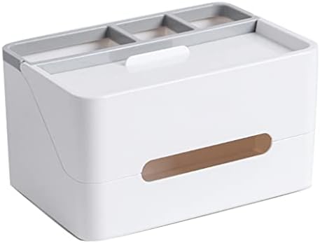 kutija tkiva kutija tkiva pumpanje kućna kutija za trpezariju kućni dnevni boravak Stol za kavu Jednostavan i sladak daljinski upravljač
