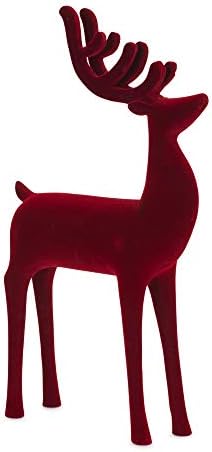 Melrose 84154 smola jelena figurica, set od 2