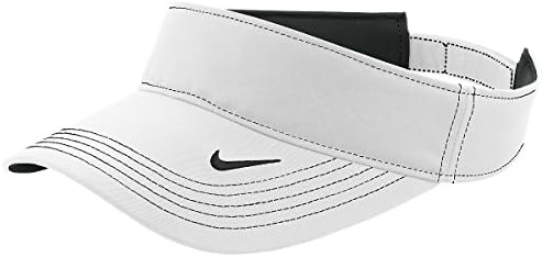 Nike Golf Dri-Fit Swoosh Visor