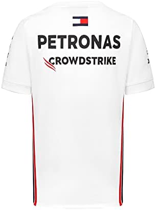 Mercedes Amg Petronas Formula Jedan tim - 2023 Timska majica