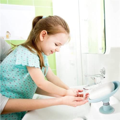 Povosyoung SOAP sapuna za odvod sapuna za odvod sapuna kutija kupaonica dodaci wc wc-a sapun rublja kutija kupaonica isporučuje gadgets