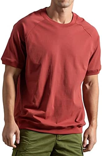 Muške pamučne posteljine visoke majice up up bluze lijepe majice za muškarce Slim Fit haljina najbolje odgovaraju muške majice