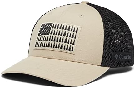 Columbia Tree Flag Mesh CAP-low