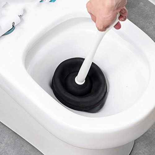 WC školjka za čišćenje WC četkica za čišćenje, četkica za čišćenje i toaletna klinača kombinacija, kušačka kupaonica alat za čišćenje