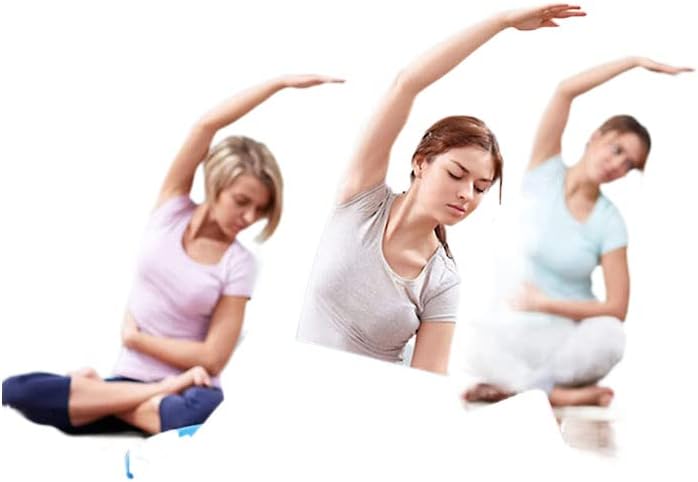 Yoga Block Visoka gustoća EVA blok za pjenu Podrška Latex Besplatno meka površina za neklizajuću površinu za vježbanje Pilates Meditacija
