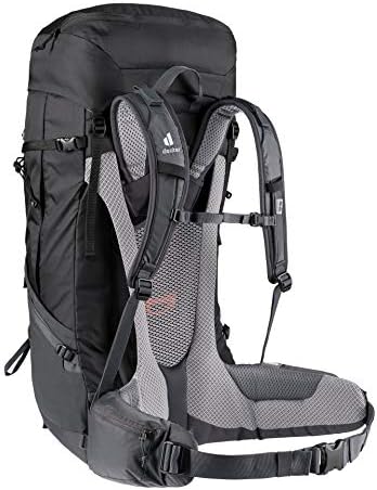 Deuter Unisex - Odrasli Futura Air Trek 60 + 10 ruksaka