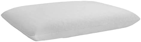 Haoktsb dvostruki jastuci od lateksa jastuka, visoka otpornost bez deformacije, pogodna za vrat / bol u boli nosač jastuk jastuk
