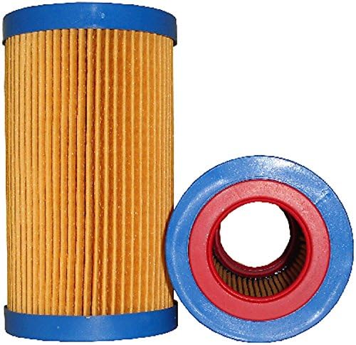 Mobil 1 M1C-253A Extended Filter za performanse, 1 paket