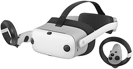 VR naočale Avantura All-in-One VR slušalice Gaming 4K bežične streaming prilagođene VR slušalice