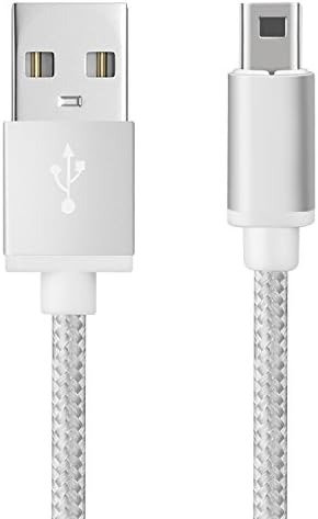 TNP USB kabl za punjenje za 3ds vlasnički kabl za punjenje za Nintendo novi 3DS XL / novi 3DS / 3DS XL / 3DS / novi 2DS XL / novi