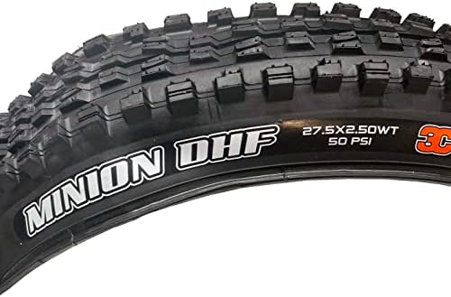 MAXXIS Minion DHF & DHR II 26, 27.5 & 29 paket guma za brdske bicikle sa polugom gume za biciklističku posadu