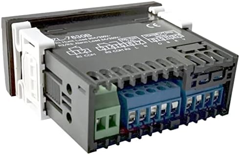 Berrysun ZL-7830B 30A relej 100-240Vac digitalni kontroler vlage Hygrostat sa alarmantnim izlazom