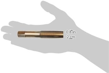 Triumph Twist Drill 71014 3/4-10 NC T61HDT brzi čelični konus slavina Thundertap bronzani oksid presvučen