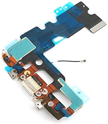 E-repair priključak za punjenje priključak za slušalice Flex kabl zamjena za iPhone 7