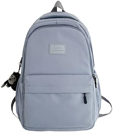 JARKJARD estetski ruksak slatki Kawaii ruksak za školski koledž ruksak veliki kapacitet torbe za knjige za djevojčice žene Studentice