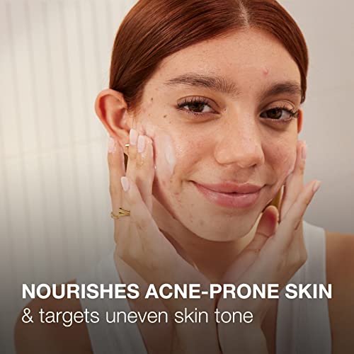 Neutrogena Ultra nježni gel hidrator za lice sa pro-vitaminom B5 & amp; 4% niacinamid dizajniran za kožu sklonu aknama, lagana Gel
