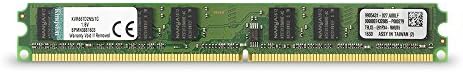 Kingston Valueram 1GB 667MHz DDR2 ne-ECC CL5 DIMM radna površina