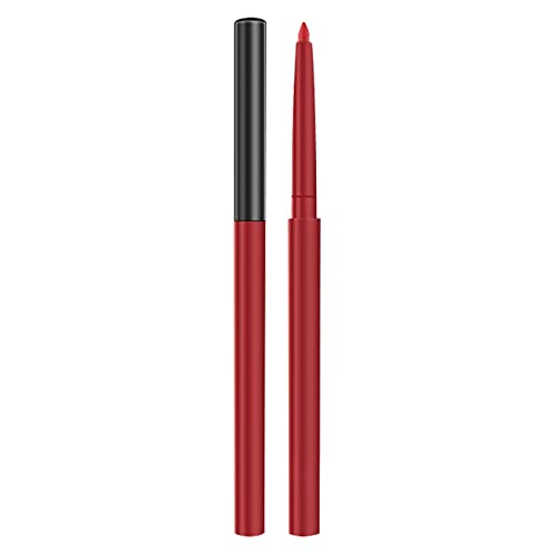 HMDABD Mini ruž za usne vodootporna olovka za usne dugotrajna olovka za usne olovka boja senzacionalno oblikovanje olovka za usne