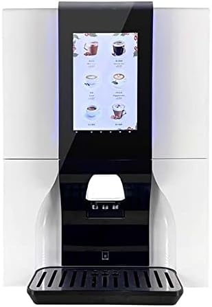 Ishishengwei pametne poslovne komercijalne mašine za kafu Samouslužni automati za prodaju kafe podržavaju različite načine plaćanja