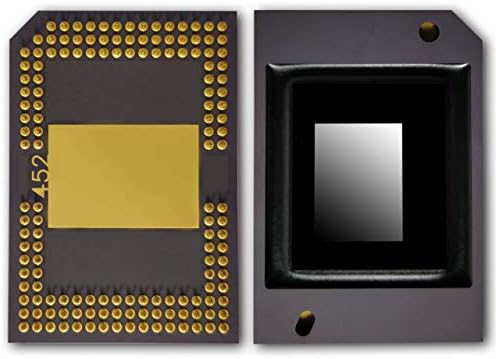 GENUINE, OEM DMD / DLP Chip za CASI A235U A250 A251 A255V A240 projektore