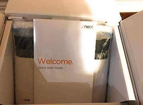 Neat Company Neatdesk stoni skener digitalni sistem arhiviranja za Pc i Mac