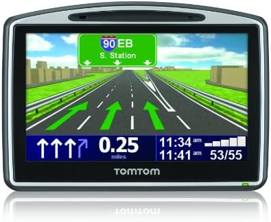 TomTom GO 630 4,3-inčni Bluetooth prijenosni GPS Navigator