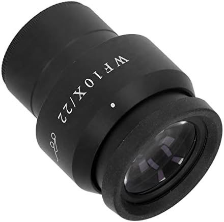 Okular za mikroskop FTVOGUE 10x 22mm polje 30mm interfejs širokougaoni objektiv visoke tačke oka za laboratorijski Stereo, mikroskop