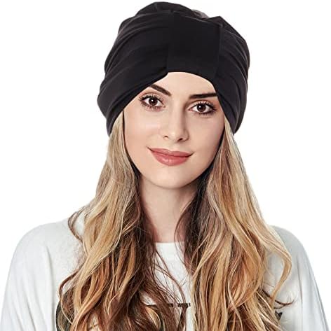 Žene Knot modni plutarski poklopac za spavanje šešira 6mm PRO prodajmicu