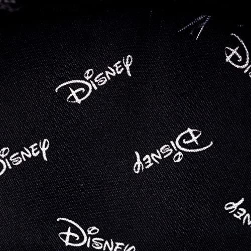 Wondapop Disney Nightmare prije božićnog Jack Skellington 17 Cijeli najlon ruksak