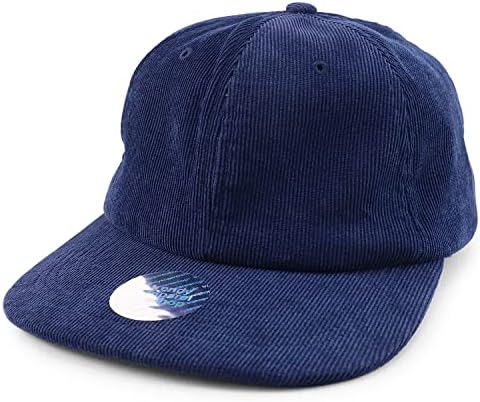 Trendi odjeća za odjeću prevelizirani XXL nestrukturirani koordinat za bejzbol kapa za ravne šipke
