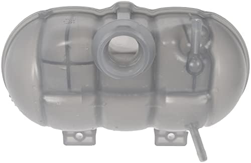 DORMAN 603-285 Rezervoar za hlađenje prednjeg motora Kompatibilan je s odabranim Ford modelima
