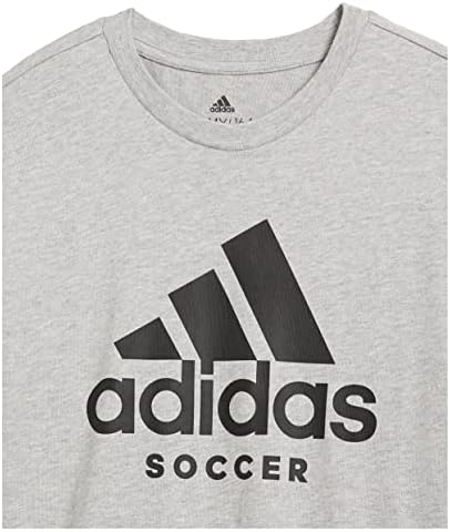 Adidas Boys 'Soccer Logotip tie