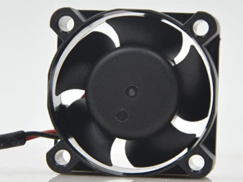CHA4012DB-M 12V 0,15A 2.16W 8900RPM 21CFM 40x40x20mm 2-žični ventilator za hlađenje