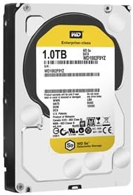 Western Digital WD1002F9YZ 3.5 1TB se TR800M preduzeće klase Hard disk, 128MB Cache, SATA III, 7200RPM