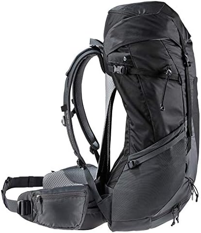 Deuter Unisex - Pješački ruksak za odrasle Futura Pro 40