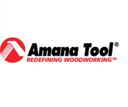 Amana Tool-DT540T721-60 Carbide vrhom Ditec 2000 Panel 540mm Dia x 72t Tcg, 15 Deg, 60