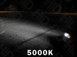 Jedan par 55W Super bijele Xenon gas punjene 9006 sijalice za kratka svjetla za Chevrolet 95 96 97 Blazer w / composite/ 98 99 00