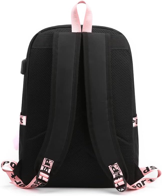 Ultracase ruksak StrayKids roba ležerni ruksak Mochila ležerni ruksak za Laptop ruksak ruksak putni ruksak