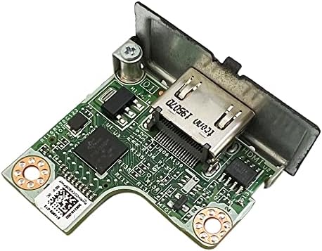Gintai Laptop 906318-002 HDMI Port kartica za malu ploču za HP 400 600 800 G3 G4 G5 DM SFF 348.06N26.0011 348.06N17. 0011 HDMI mala