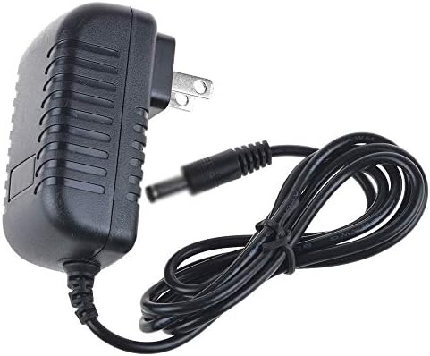 Fitpow ac / dc adapter za akustičnu istraživanje AWS63 AR prijenosni bežični zvučnik napajanje kabela za dovod kabela PS Wall Home