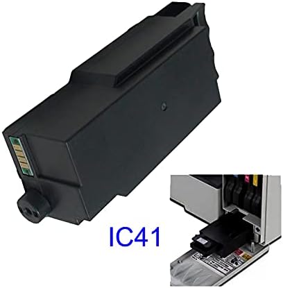 F-ink Waste Ink Tank Replacement for Sawgrass Virtuoso SG400 SG800 SG500 SG1000 GC41 GC31 Printer Ink Collector Uint